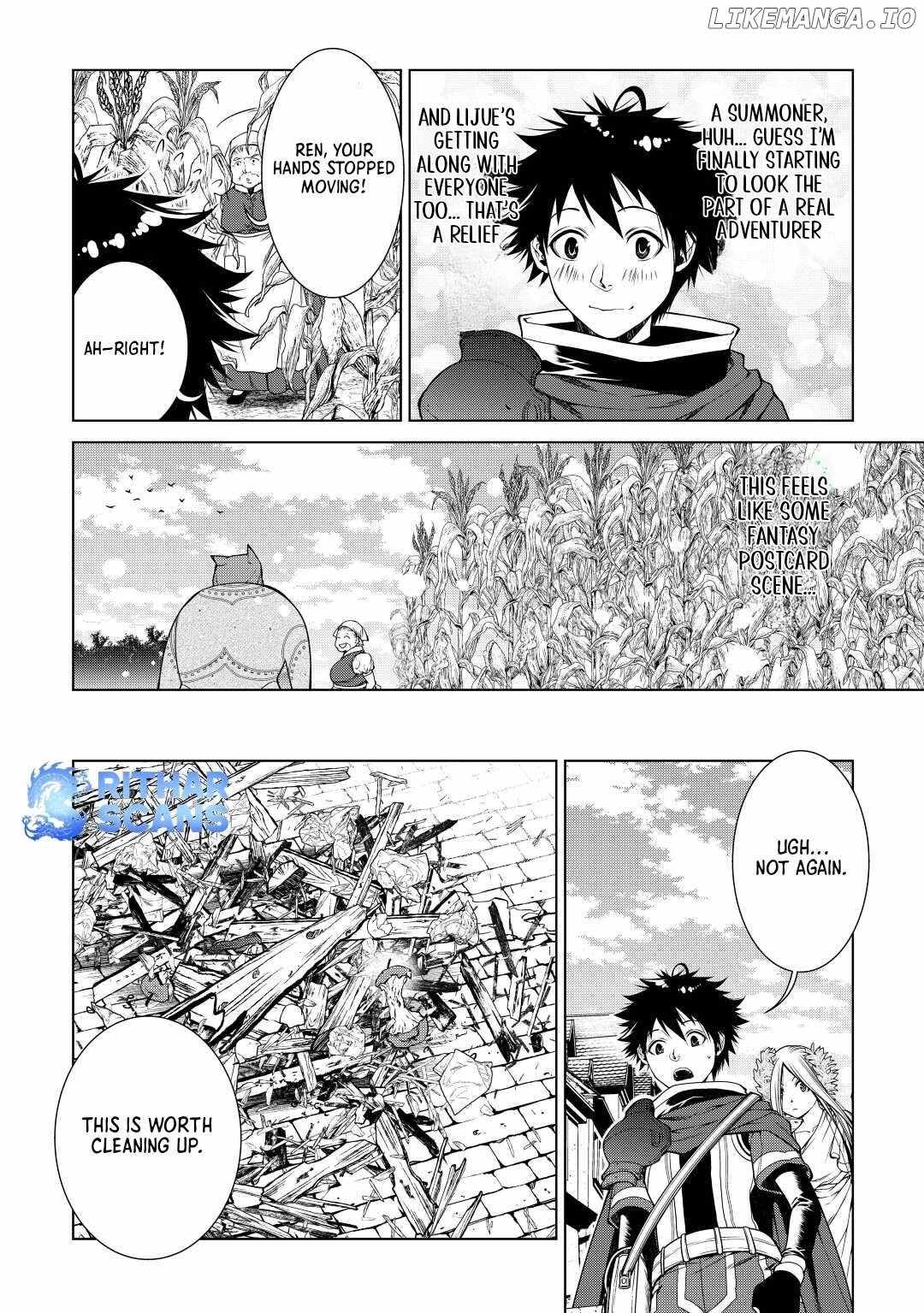 Machigai Shoukan! Oidasareta kedo Joui Gokan Skill de Rakuraku Seikatsu Chapter 12 4